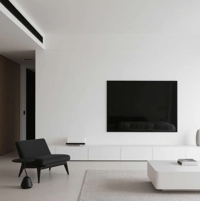 How to Master Minimalist Home Decor: A Complete Guide for Women Seeking Calm and Style 🌿✨
