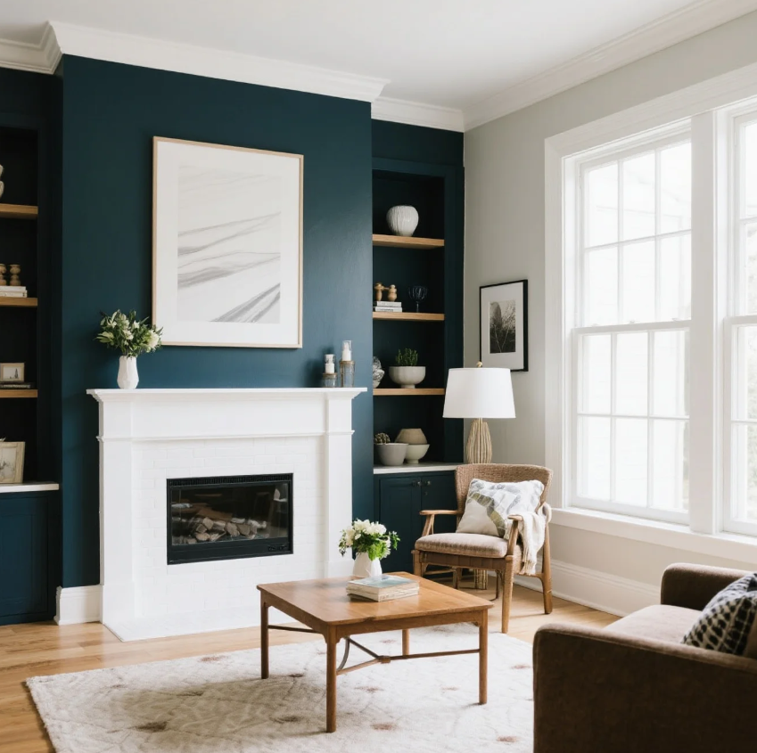2025 Interior Design Trends Every Woman Should Know: Transform Your Home with Style and Confidence 🏡✨