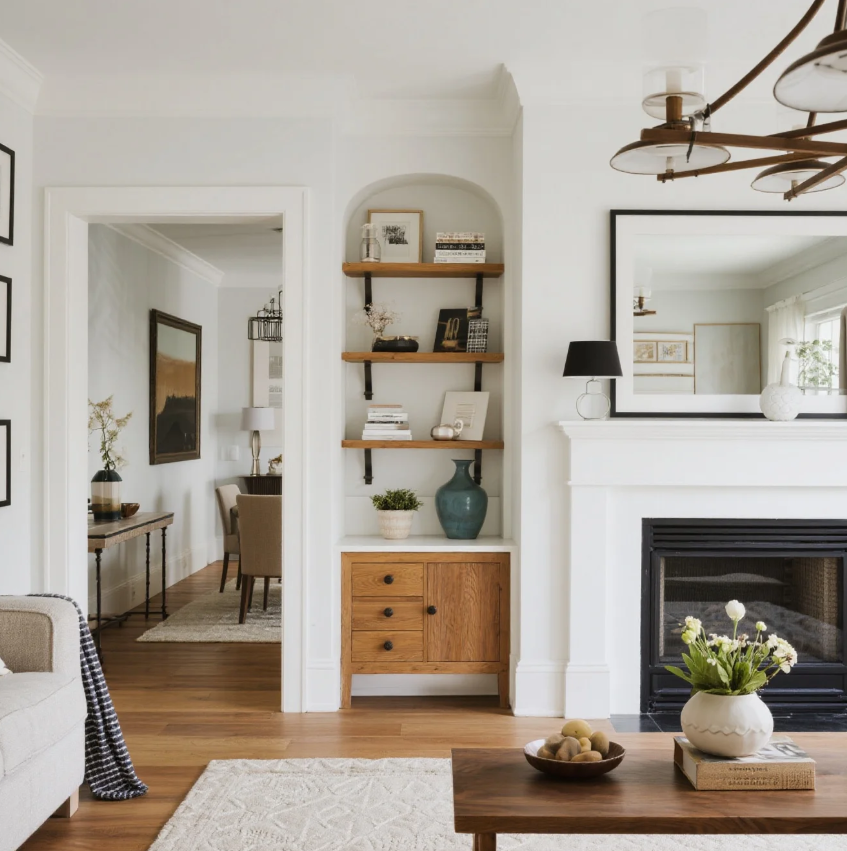 How to Create a Cozy and Stylish Reading Nook at Home: Your Ultimate Guide for 2025 📚✨
