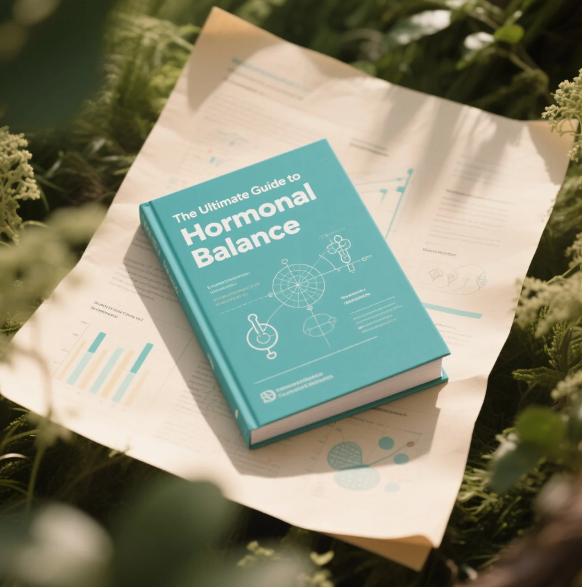 The Ultimate Guide to Hormonal Balance: Tips Every Woman Should Know 🌸✨