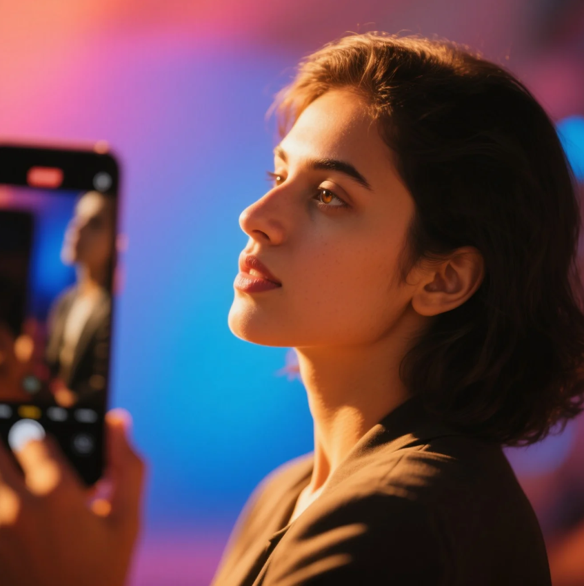 How to Capture Stunning Portraits with Your Smartphone: Tips for Beginners 📱📸