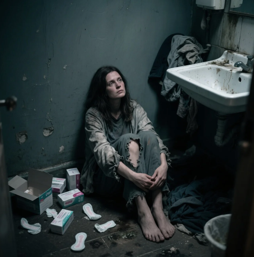 “Period Poverty”: The Silent Crisis Impacting Millions of Women Worldwide