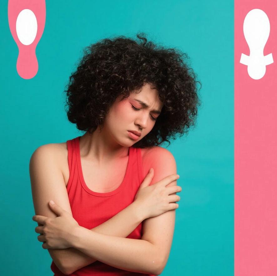 The Ultimate Guide to Managing Menstrual Pain Naturally: Effective Remedies and Lifestyle Tips for Women 💪🌿