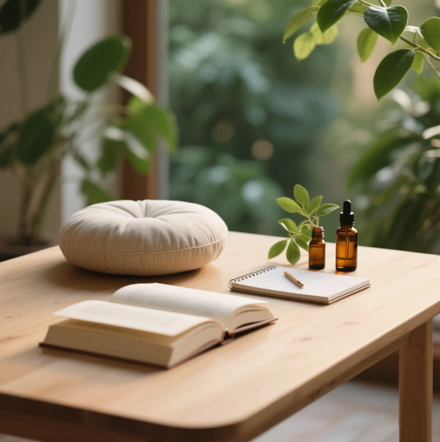 10 Simple Yet Effective Mindfulness Techniques Every Woman Should Try Today 🌸