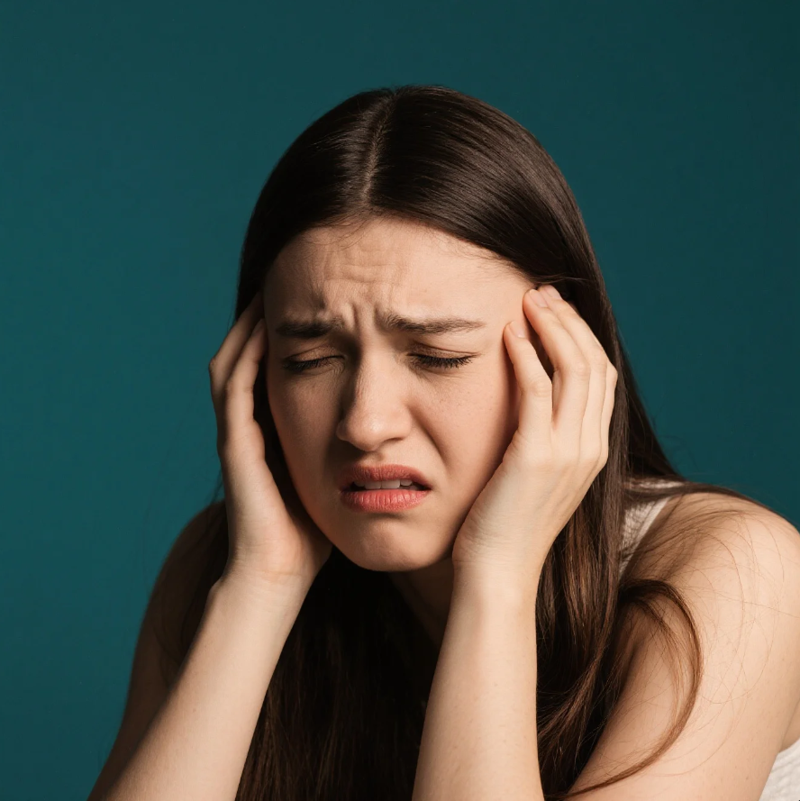 How to Manage Anxiety and Stress in Everyday Life: Practical Tips for Women 🌸