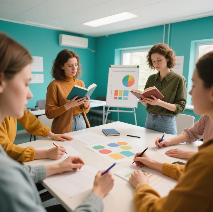 How to Build Resilience: Tips for Women to Bounce Back Stronger from Life’s Challenges 💪🌈