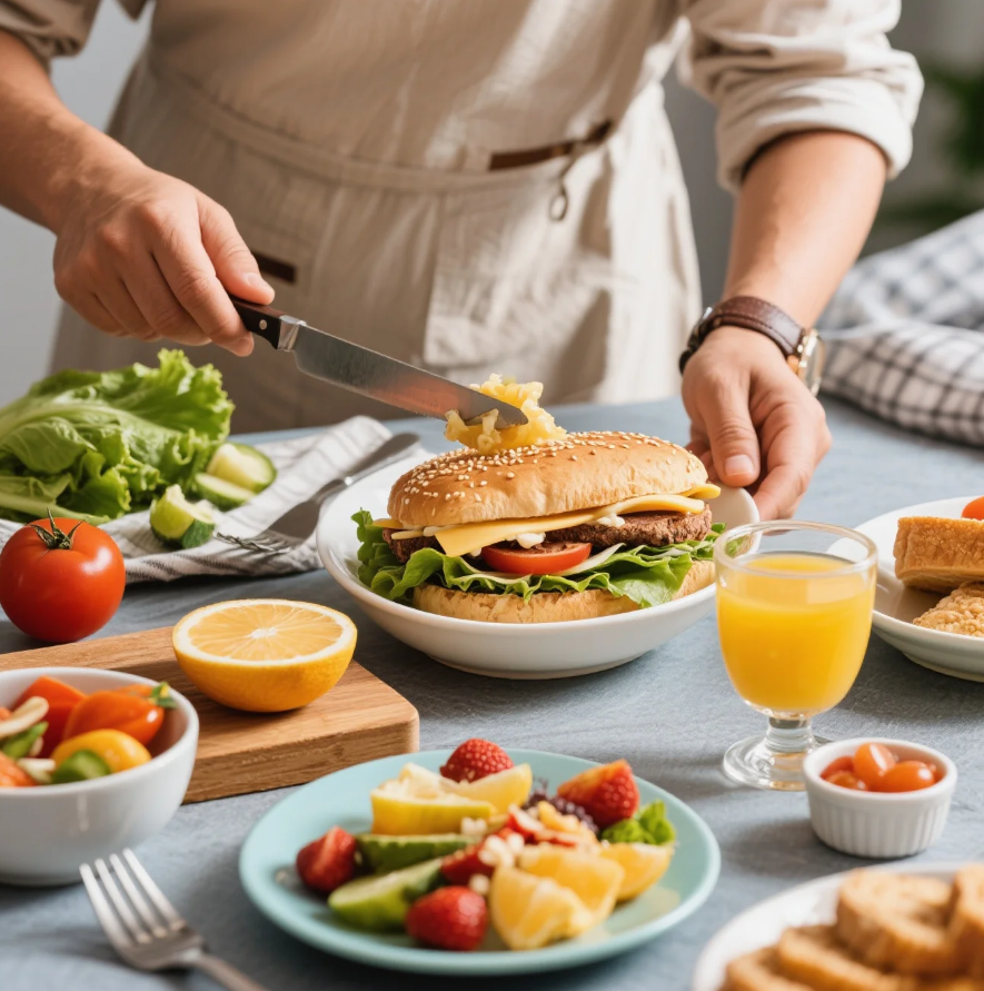 Debunking Diet Myths: What Actually Works for Women’s Health 🥗✨