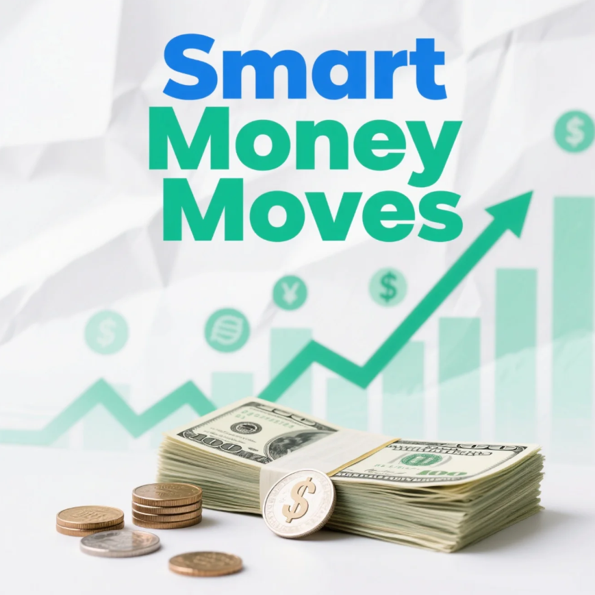Smart Money Moves Every Woman Should Know Before 30 💸✨