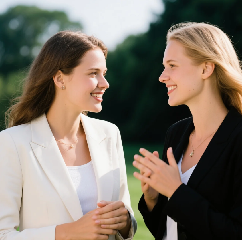 The Power of Saying No: Why Setting Boundaries Is a Form of Self-Love