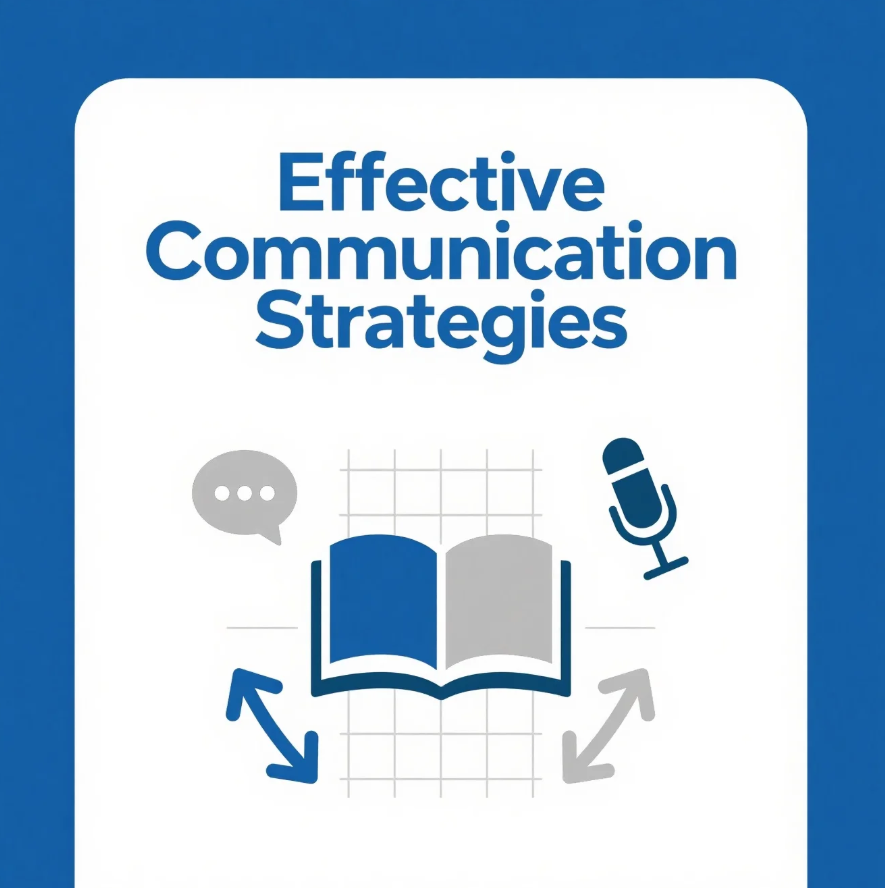Effective Communication Strategies for Healthier, Happier Relationships 💬❤️