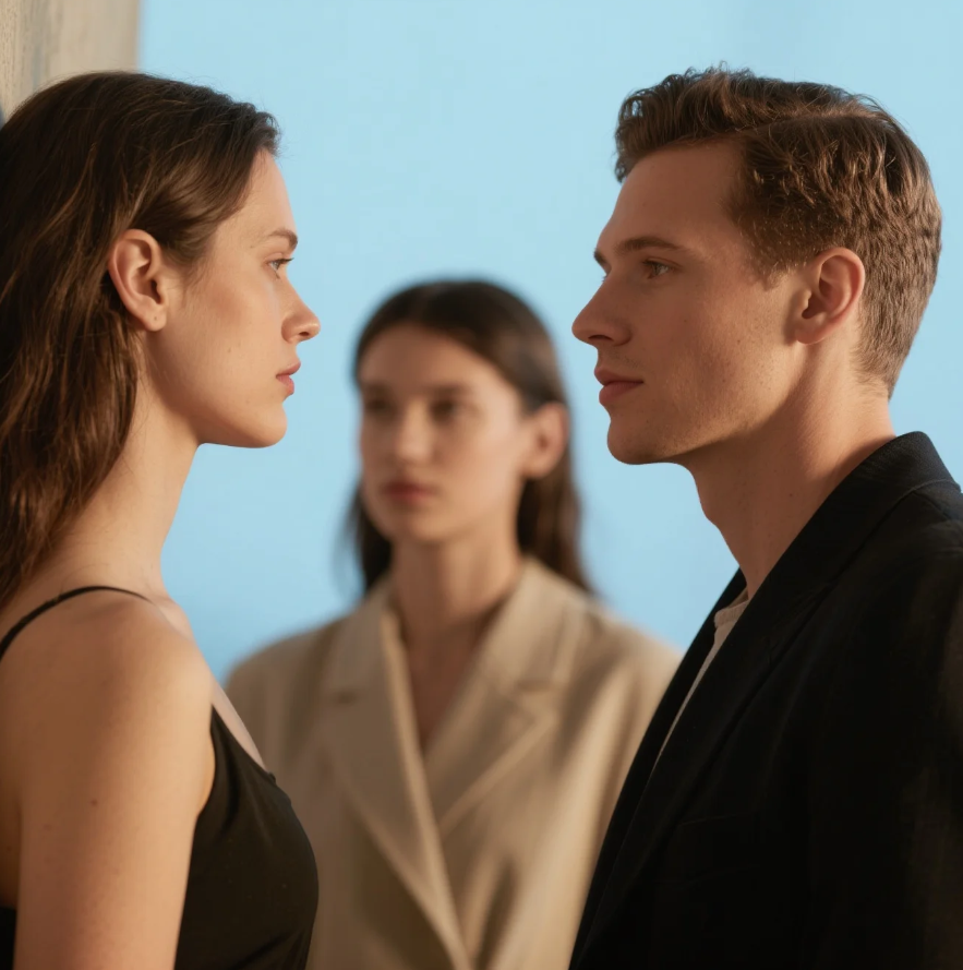 The Attachment Theory Explained: What Your Style Says About Your Love Life 💞