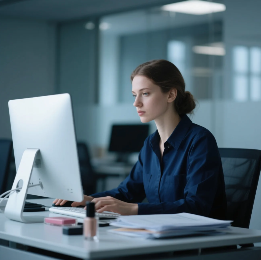 10 Morning Habits of Highly Productive Women (That Actually Work) ☀️💪