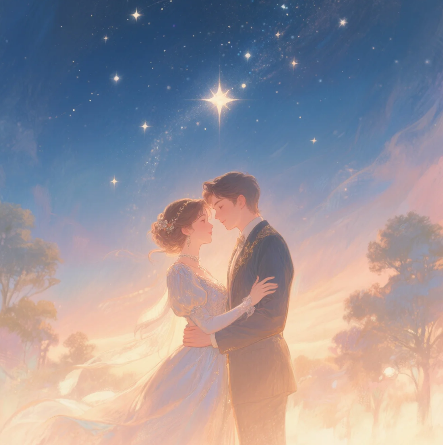 Why We Fall for Who We Fall For: The Psychology Behind Romantic Attraction 💘