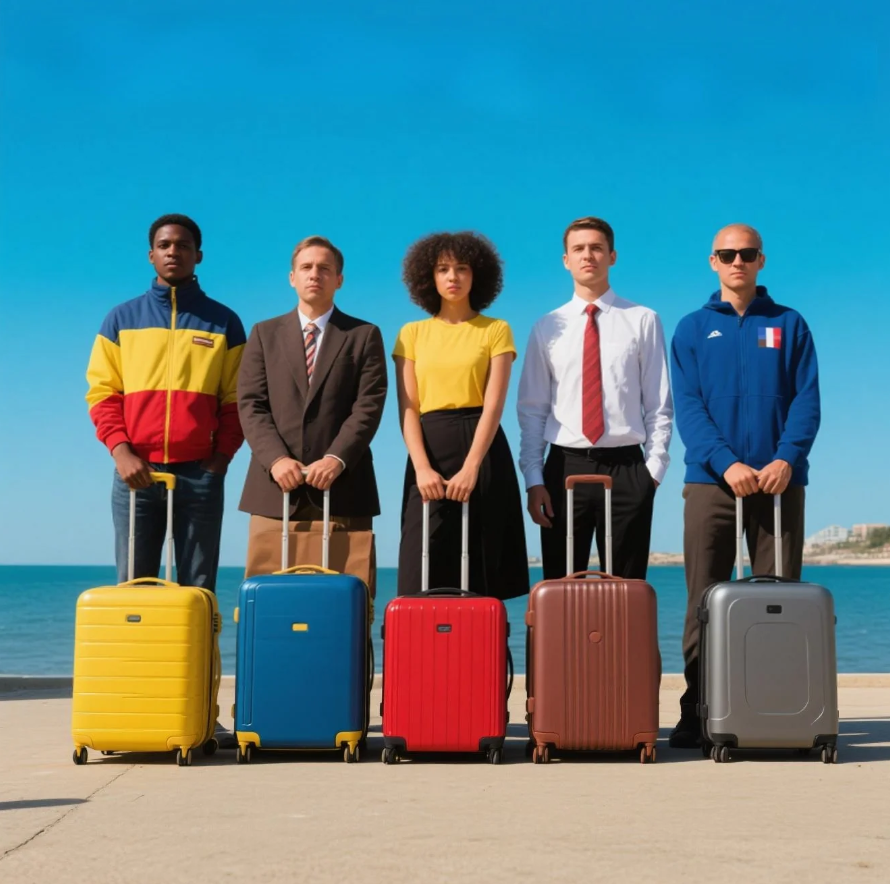 Emotional Baggage: How Your Past Shapes Your Present Love Life 🎒💔