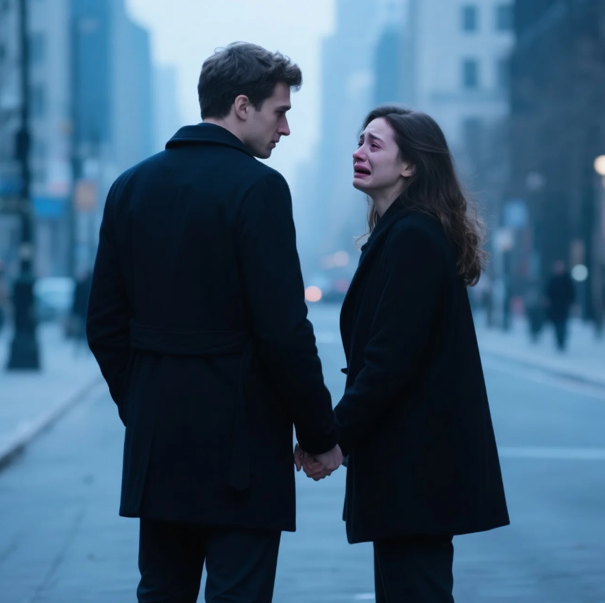 Why You Still Miss Your Ex (Even When You Know They’re Wrong for You) 💔