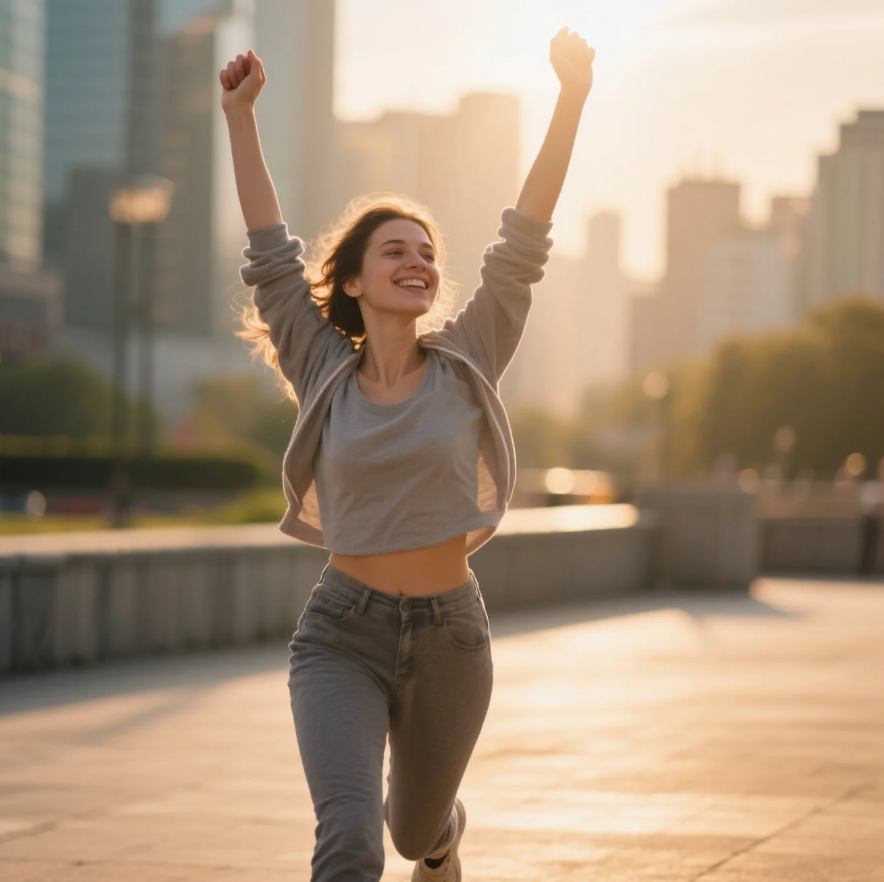 Rebuilding Yourself After a Breakup: A Woman’s Guide to Rising Stronger 💪💔🌸
