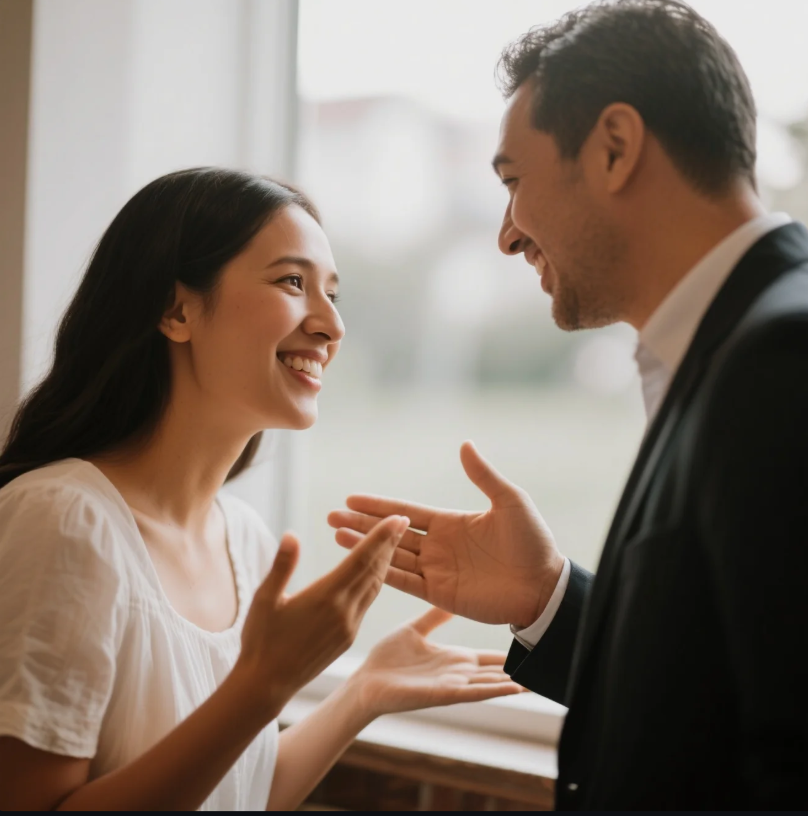 How to Recognize and Overcome Communication Barriers in Marriage: A Woman’s Guide to Deeper Connection 💑🗣️
