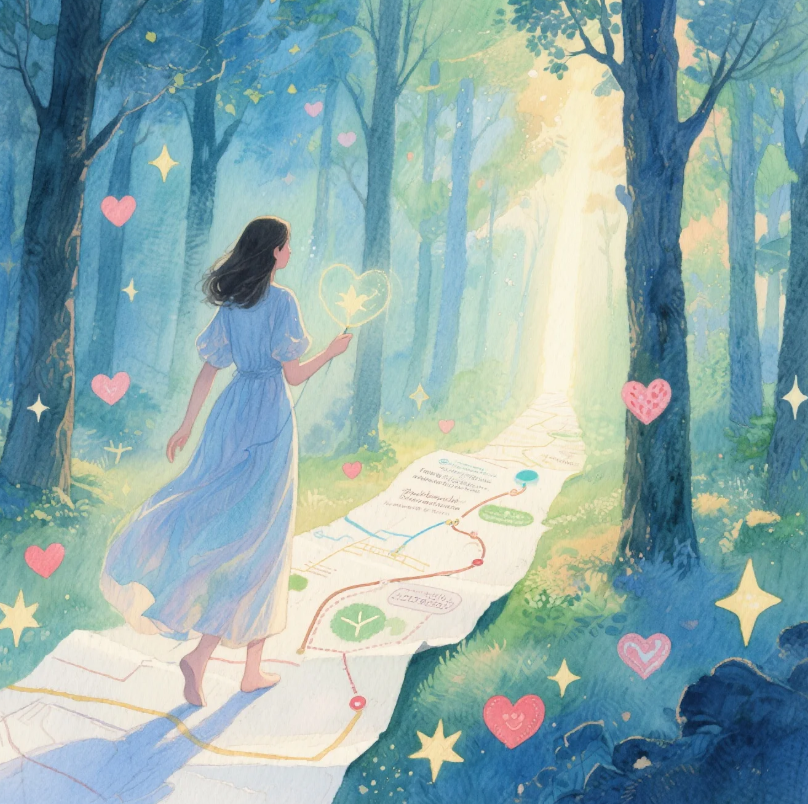 How to Build Trust After Betrayal in Marriage: A Woman’s Roadmap to Healing and Reconnection 💔➡️❤️‍🩹