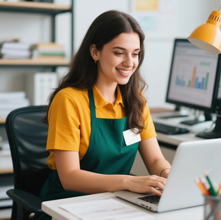 Top Remote Side Hustles for Women in 2025: Flexible, Lucrative, and Totally Doable 💻✨