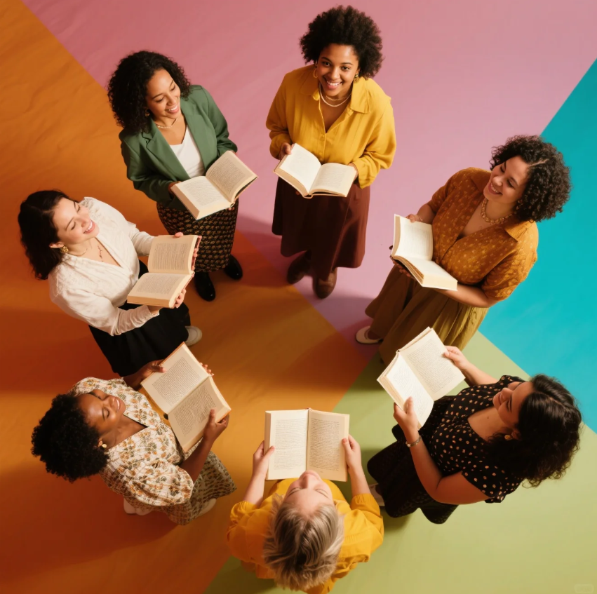 Breaking the Glass Ceiling: Inspiring Stories of Women Who Redefined Leadership 🚀👩‍💼