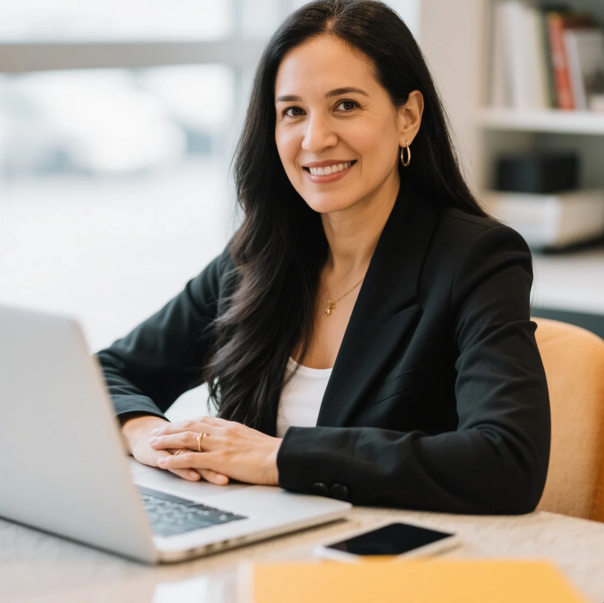 Why Women Make Exceptional Entrepreneurs 💡💪