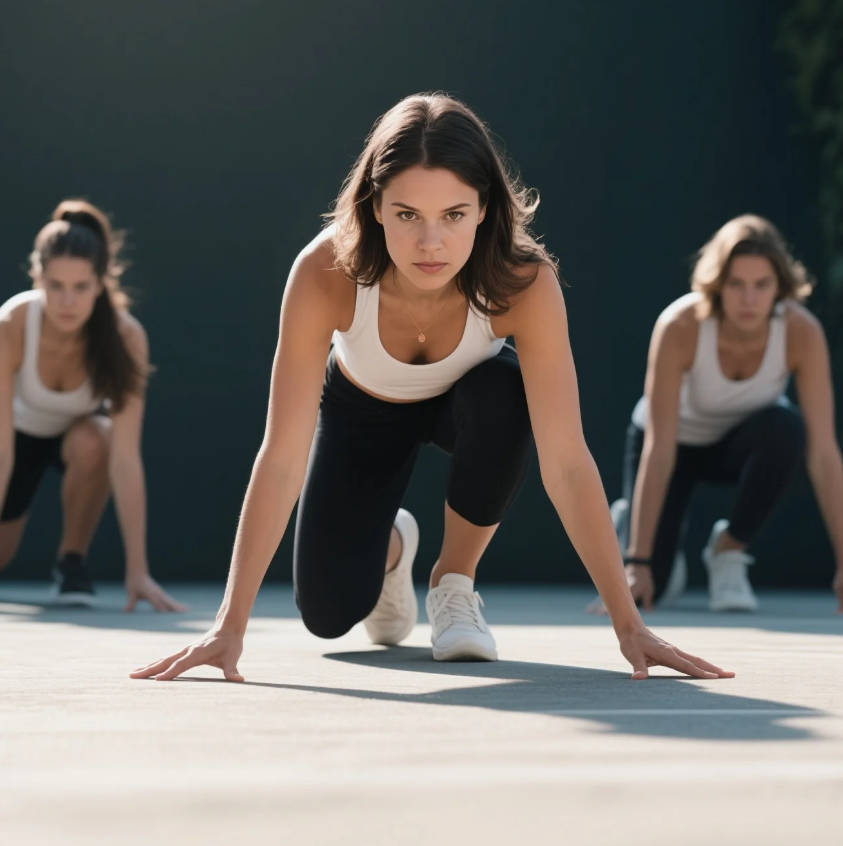 Overcoming the Fear of Failure: Mindset Shifts for Aspiring Women Founders 💭🚀
