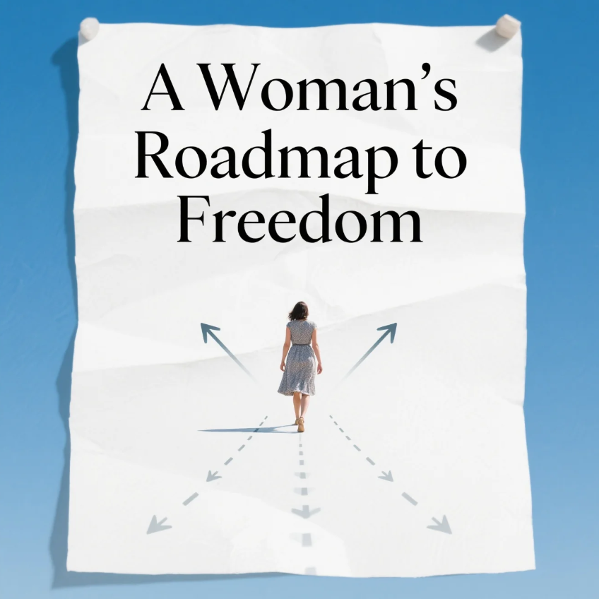How to Achieve Financial Independence in Your 30s: A Woman’s Roadmap to Freedom 💼💰