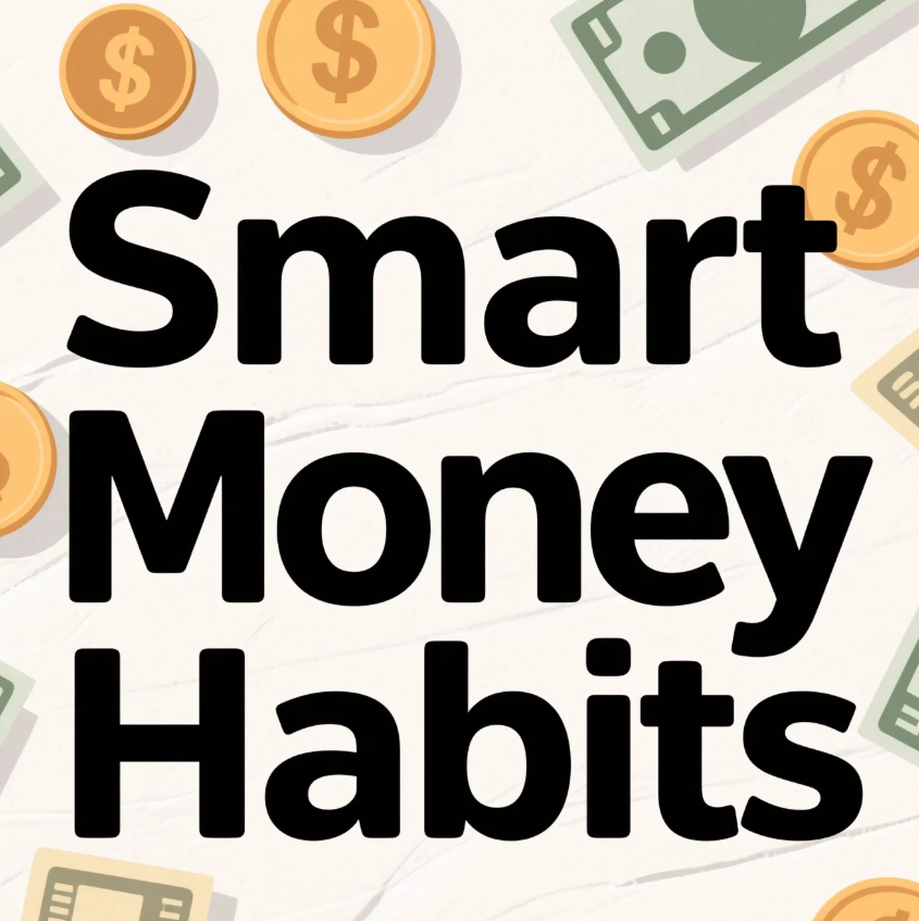Smart Money Habits Every Woman Should Know 🧠💸