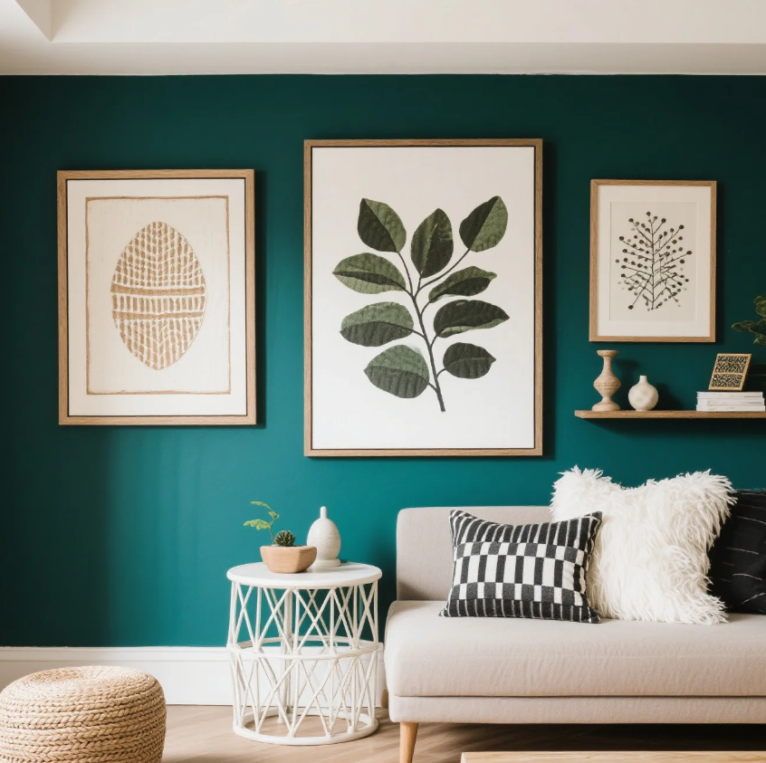 🏡 10 Budget-Friendly Home Decor Ideas That Look Super Expensive