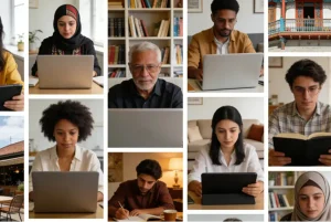 Academic Integrity in the Era of Online Education: A Global Perspective Through Coursera