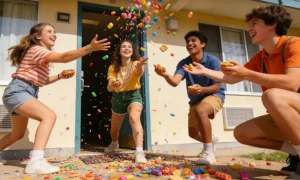 Campus Holidays Abroad: Hilarious Moments You’ll Never Forget 🎉