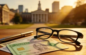 Legal Risks of Status Adjustment: Compliant Pathways and Pitfall Avoidance for Transitioning from Student Visa to Green Card